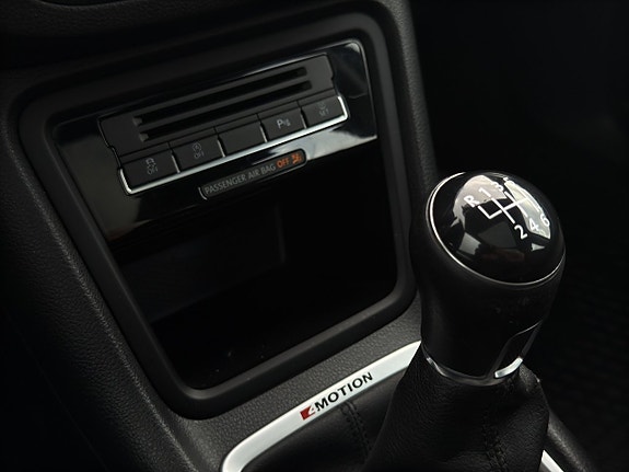 Volkswagen Sharan 14 of 22