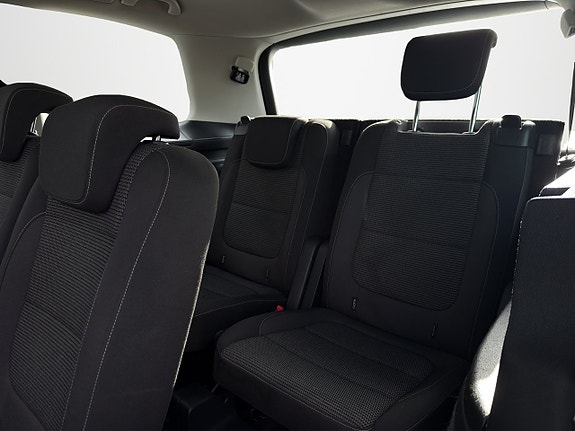 Volkswagen Sharan 19 of 22