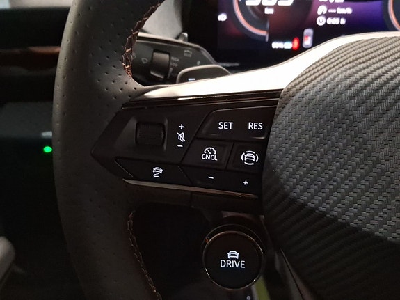 Cupra Raval 20 of 26