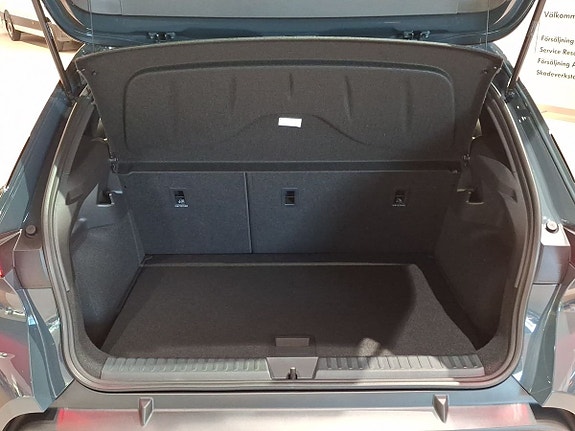 Cupra Raval 23 of 26