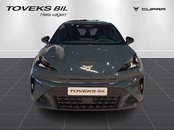 Cupra Raval 8 of 26
