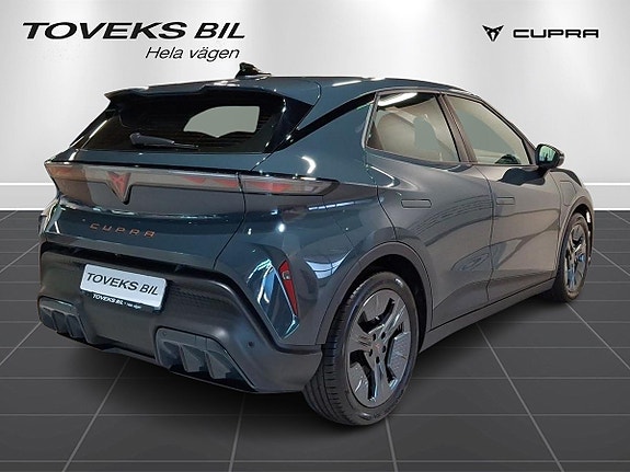 Cupra Raval 3 of 26