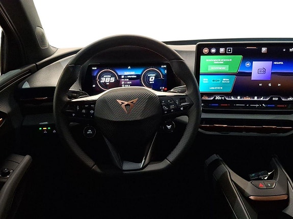 Cupra Raval 11 of 26