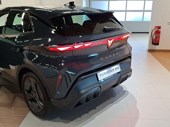 Cupra Raval 26 of 26