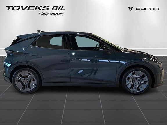 Cupra Raval 2 of 26