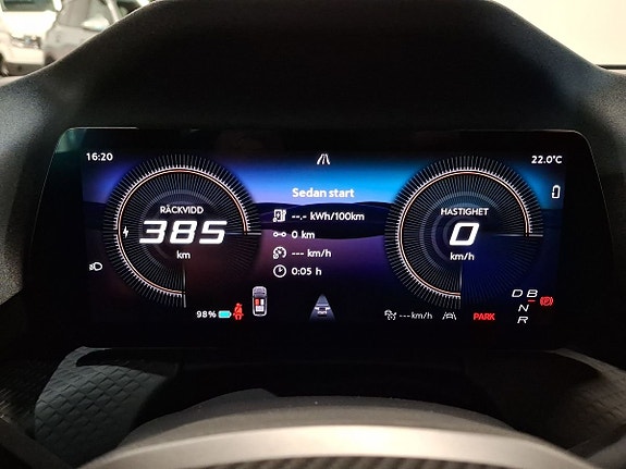 Cupra Raval 19 of 26
