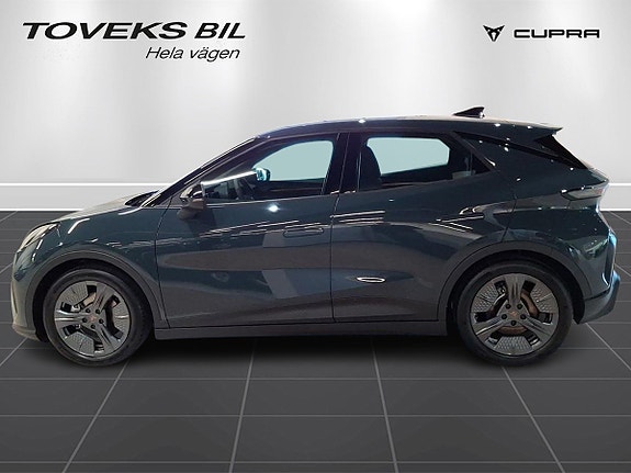 Cupra Raval 6 of 26