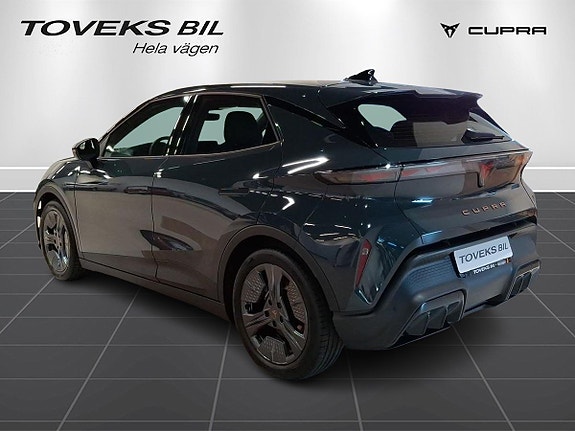 Cupra Raval 5 of 26