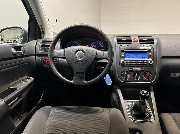 Volkswagen Golf I 10 of 19