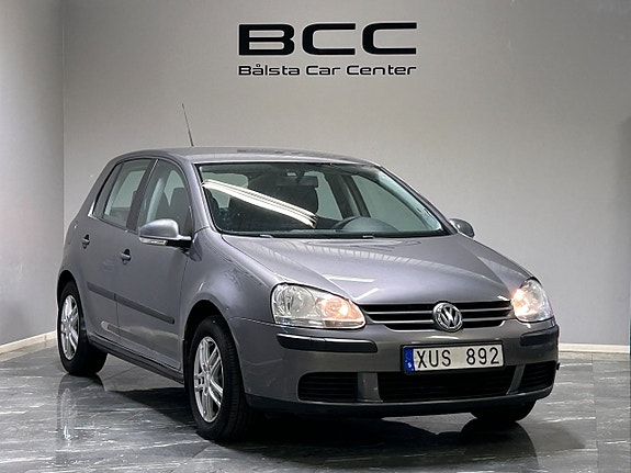 Volkswagen Golf I 5 of 19