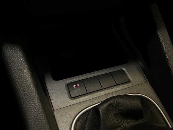 Volkswagen Golf I 17 of 19