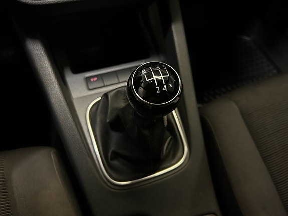 Volkswagen Golf I 18 of 19
