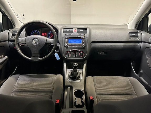 Volkswagen Golf I 9 of 19