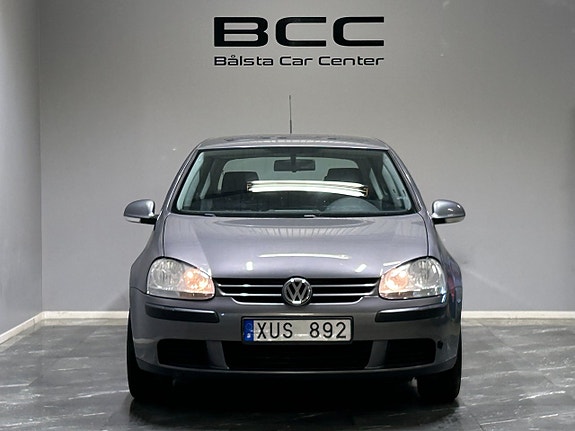 Volkswagen Golf I 3 of 19
