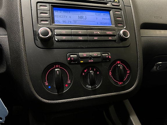 Volkswagen Golf I 16 of 19