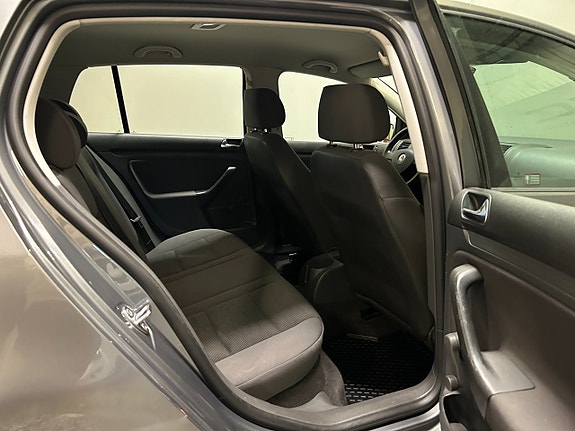 Volkswagen Golf I 13 of 19