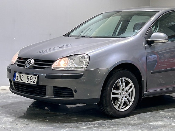 Volkswagen Golf I 4 of 19