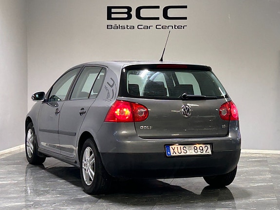 Volkswagen Golf I 6 of 19