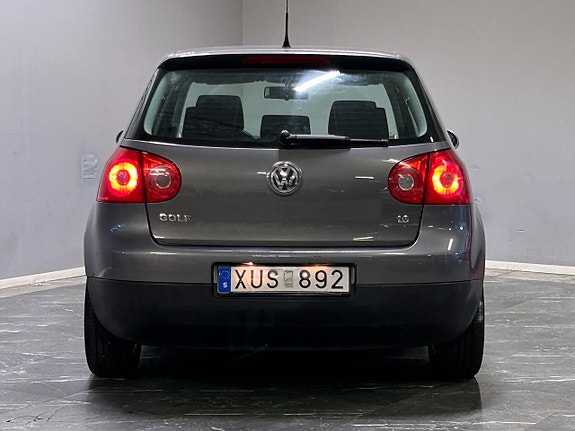 Volkswagen Golf I 7 of 19