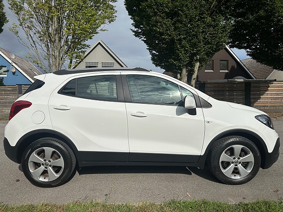 Opel Mokka 6 of 19