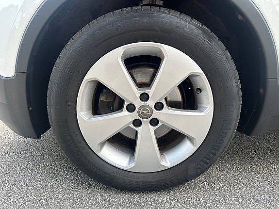 Opel Mokka 10 of 19
