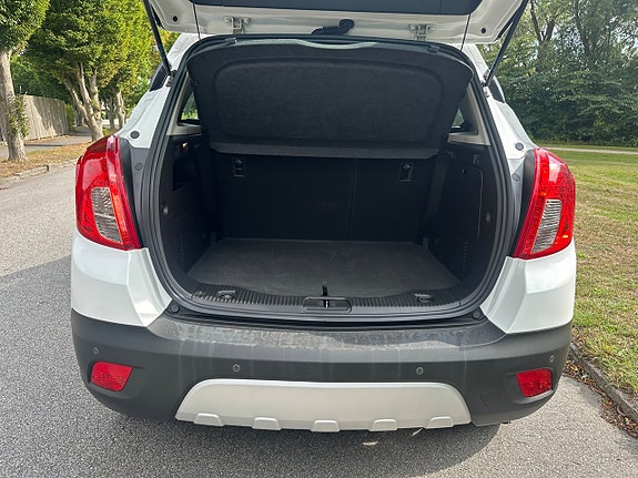 Opel Mokka 9 of 19