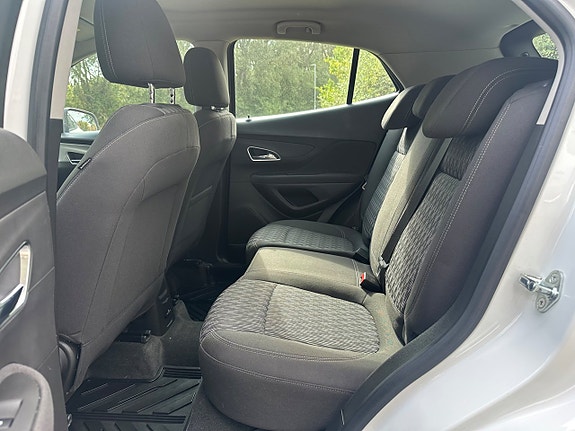 Opel Mokka 13 of 19