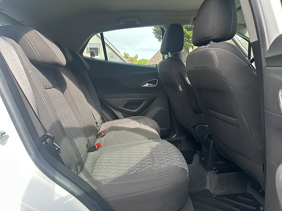 Opel Mokka 14 of 19