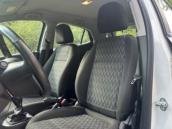 Opel Mokka 11 of 19