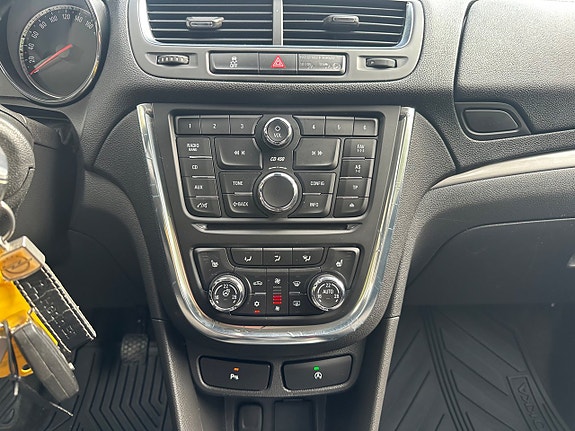 Opel Mokka 19 of 19