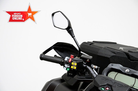 Can-Am Outlander MAX XT-P 1000 6 of 8