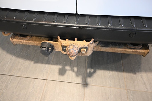Ford Transit Custom 15 of 22