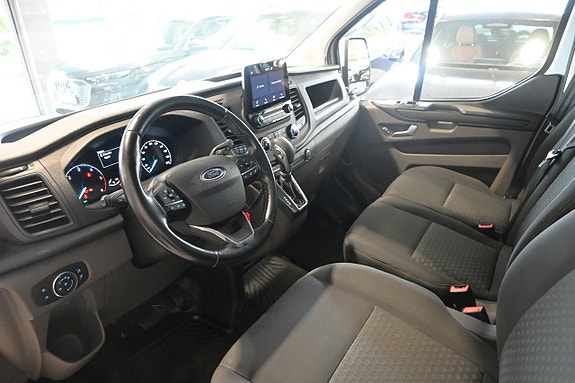 Ford Transit Custom 7 of 22
