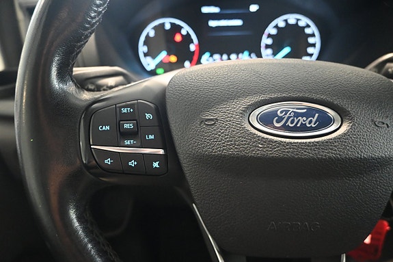 Ford Transit Custom 16 of 22