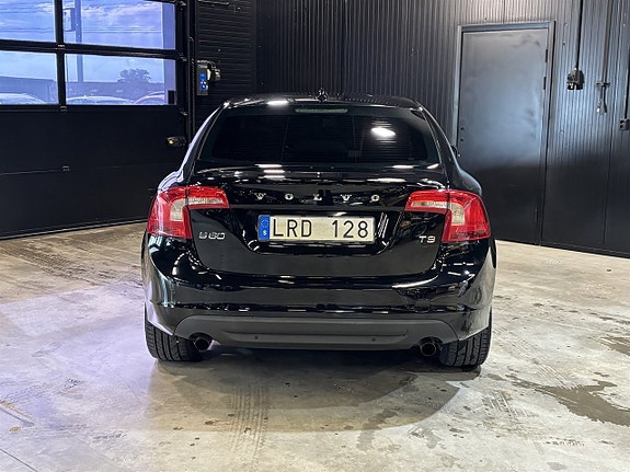 Volvo S60 5 of 25