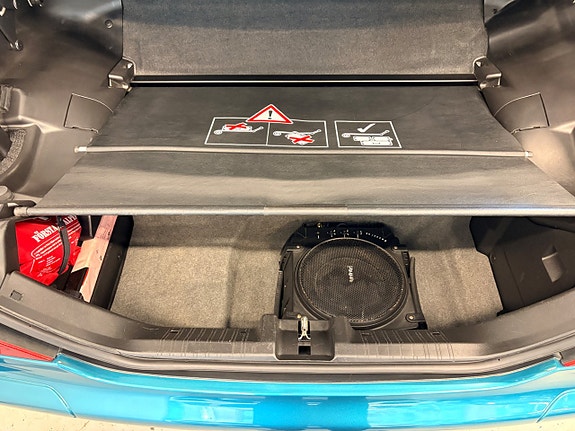 Mercedes-Benz SLK230 22 of 30
