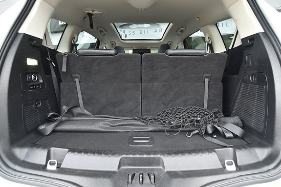 Ford S-MAX 14 of 28