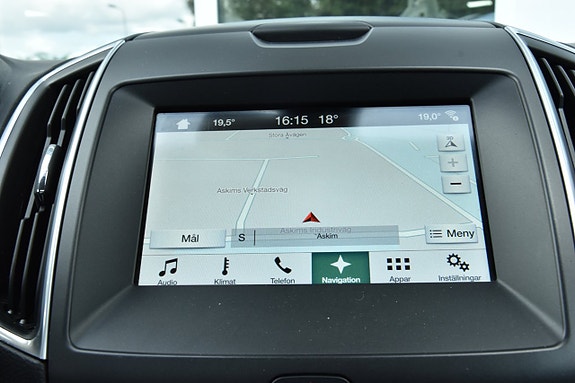 Ford S-MAX 23 of 28
