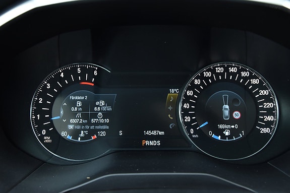 Ford S-MAX 25 of 28