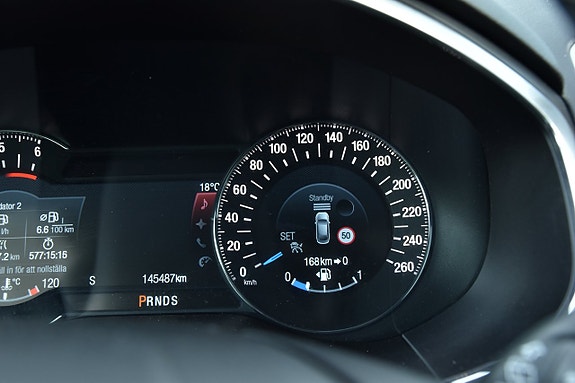 Ford S-MAX 26 of 28