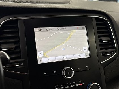 Renault Megane 13 of 27