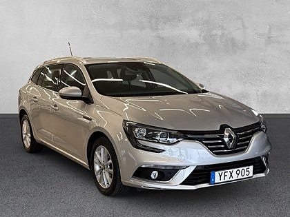 Renault Megane 7 of 27