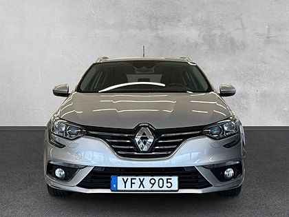 Renault Megane 8 of 27