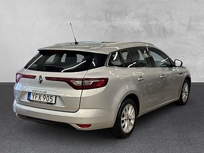 Renault Megane 5 of 27