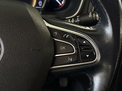 Renault Megane 21 of 27