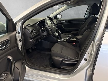 Renault Megane 10 of 27