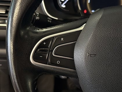 Renault Megane 20 of 27