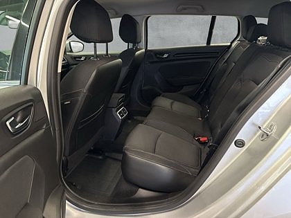 Renault Megane 11 of 27