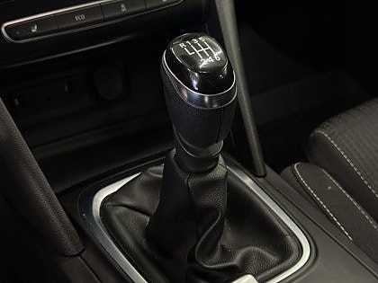 Renault Megane 16 of 27