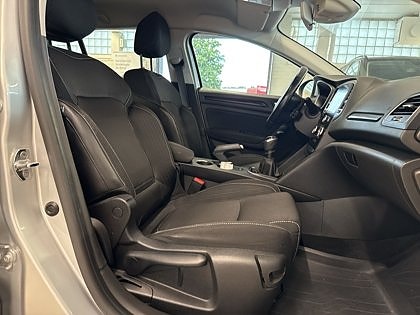 Renault Megane 25 of 27